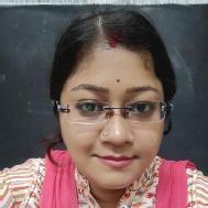 Priyanka M. Class 10 trainer in Kolkata