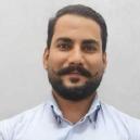 Photo of Rajat Rai