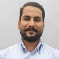 Rajat Rai Gym trainer in Karnal