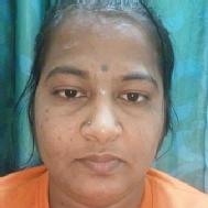 Reshma Kannada Language trainer in Bangalore