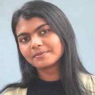 Mercy S Selina Class 11 Tuition trainer in Kottarakara