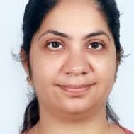 Jaspreet K. Communication Skills trainer in Pune