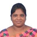 Photo of Rajathi A.