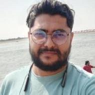 Deepak Pathak Class 11 Tuition trainer in Bardhaman
