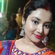 Shreyasi D. Class I-V Tuition trainer in Bhanderhati