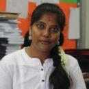 Photo of Priyadharshini Kaladharan