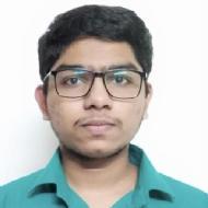 Siddhant Gaikwad SQL Programming trainer in Thane