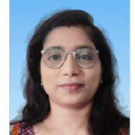 Poulomi S. Class 9 Tuition trainer in Bangalore