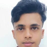 Akshat Jaiswal Drawing trainer in Kolkata