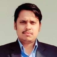 Nitin Pandey Class 12 Tuition trainer in Lucknow