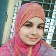 Shajeeda K. Class I-V Tuition trainer in Chittoor