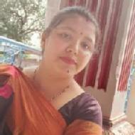 Ayushi A. Spoken English trainer in Darbhanga