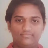 Nandini G. Class 10 trainer in Hyderabad