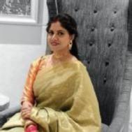 Paramita S. Class 12 Tuition trainer in Kolkata