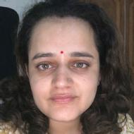 Urvashi K. Painting trainer in Delhi