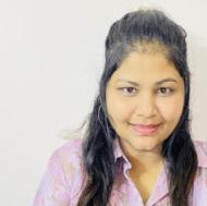 Jennifer M. Class I-V Tuition trainer in Mysore