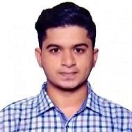 Akshay Lakade Data Science trainer in Bangalore