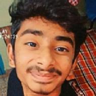 Vamshi U Class 12 Tuition trainer in Bangalore