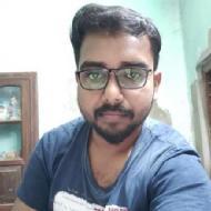 Pramit Dhara Class 11 Tuition trainer in Burdwan