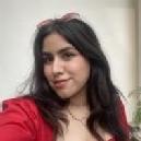 Photo of Vanshika C.