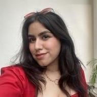 Vanshika C. Makeup trainer in Delhi