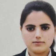 Shraddha C. LLB Tuition trainer in Aonla