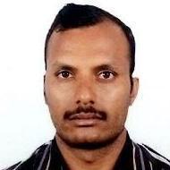 Shivaraj Patil Class 12 Tuition trainer in Bangalore