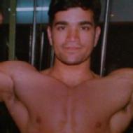 Ravi Dutt Personal Trainer trainer in Gurgaon