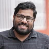 Nikhil Narayanan NEET-UG trainer in Kochi