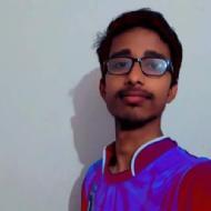 Prashant Kumar Class I-V Tuition trainer in Rudarpur
