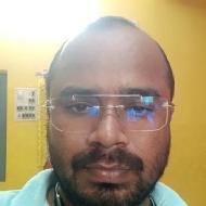 Vijay Kumar Reddy Class 10 trainer in Cuddapah