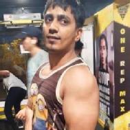 Pritam Tiwari Personal Trainer trainer in Vasai