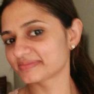 Vishakha S. Class I-V Tuition trainer in Mumbai