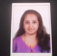 Shilpa S. Class I-V Tuition trainer in Bangalore