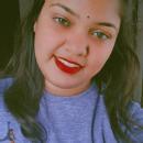 Photo of Srishti Bansode