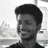 Sudipta Bhowmick Class I-V Tuition trainer in Kolkata