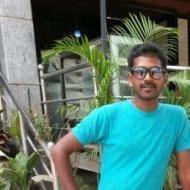 Srigirish Gowda Swimming trainer in Bangalore