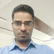 Dinesh Adinath Jagtap Class 12 Tuition trainer in Pune