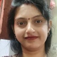 Jyoti K. BBA Tuition trainer in Meerut