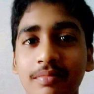 Gopi Krishna Class 7 Tuition trainer in Hyderabad