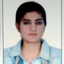 Photo of Nilofar Khan