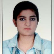 Nilofar Khan Class 12 Tuition trainer in Delhi