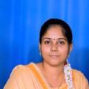 Photo of Vijayalakshmi