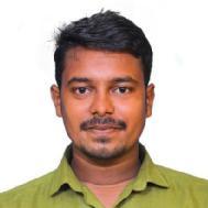 Arunkumar S Class 10 trainer in Chennai