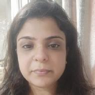 Anshika S. Class 10 trainer in Gurgaon