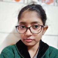 Rubina Khatun Art and Craft trainer in Delhi