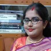 Ankita C. Engineering Diploma Tuition trainer in Suri