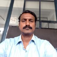 Surendar Reddy NEET-UG trainer in Bangalore