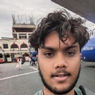 Raj Aryan Class 10 trainer in Noida