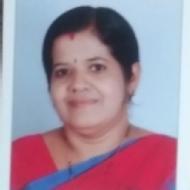 Shylaja V Nair Class 12 Tuition trainer in Kochi